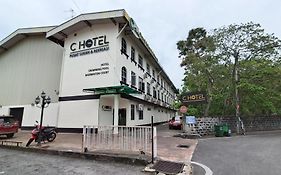 C Hotel